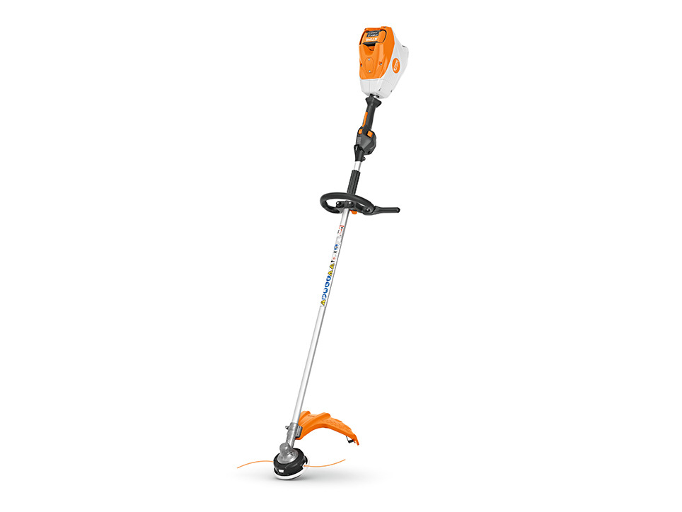 Grass trimmers